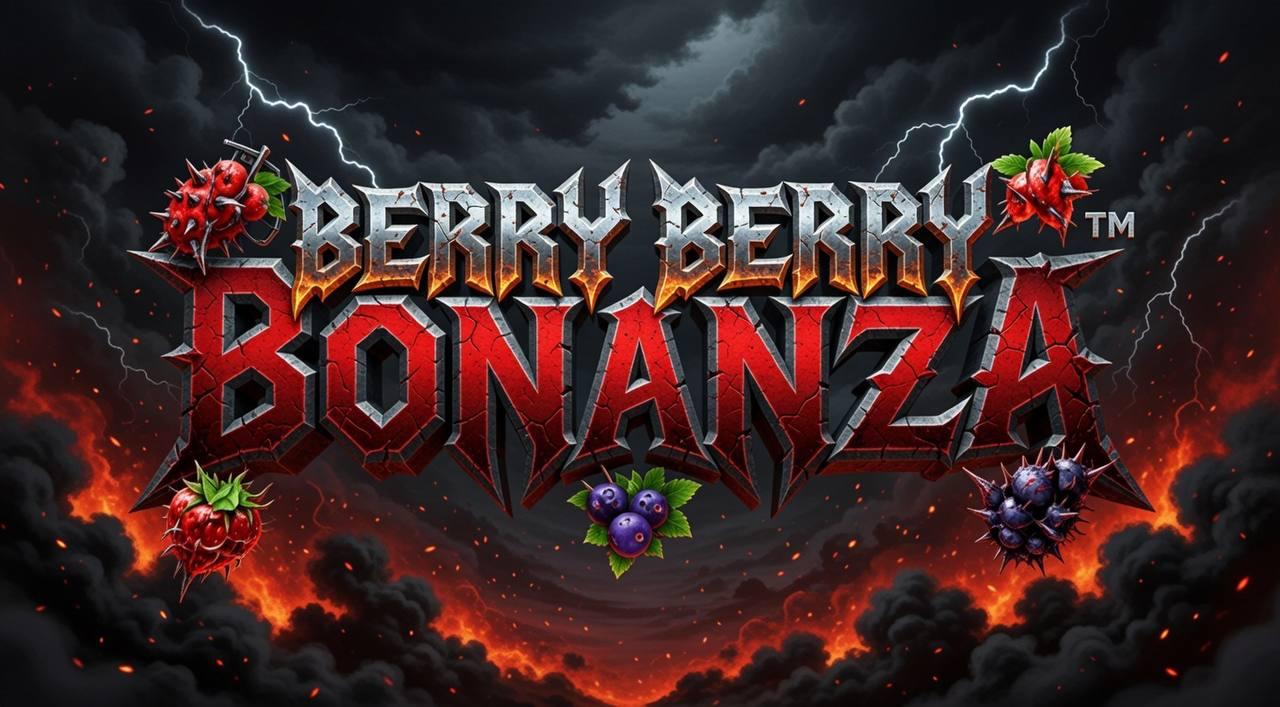 Berry Berry Bonanza